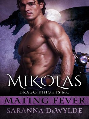 cover image of Mikolas